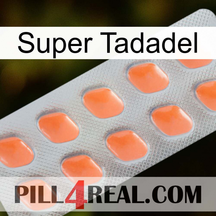 Super Tadadel 26